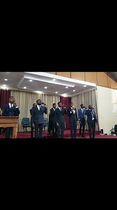 Hello FAM 👋 Hope you had a lovely Sabbath 🙌 #Namibia 🇳🇦 #Zambia 🇿🇲 #heavenquest2023 #MusicalAdventures #assuranceacappella #28thoctober2023 | Assurance Acappella