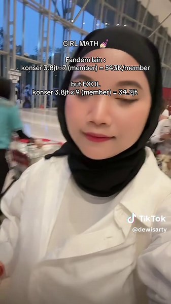 Menikmati Konser EXO dengan Pemikiran EXOL yang Unik