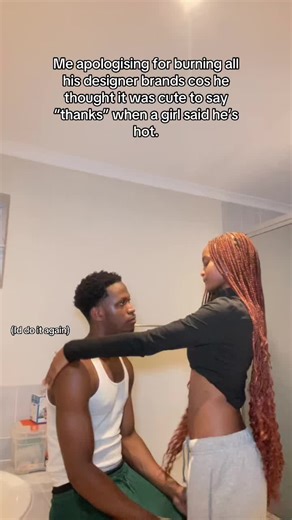 Apology for Designer Brand Mishap