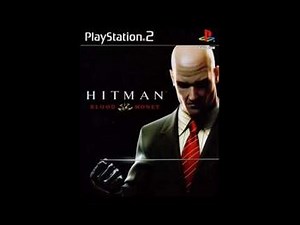 Ave Maria, from Hitman- Blood Money (Extended)