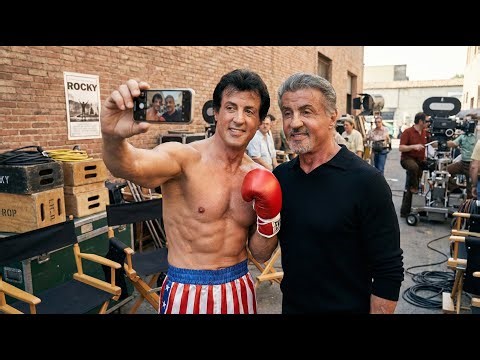 Rocky Balboa Cast: Then and Now (1976 - 2026) | A Sad Goodbye 💔