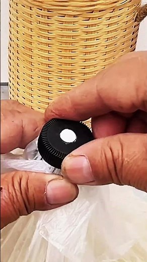 Cover the rice in a safe plastic bag #shorts