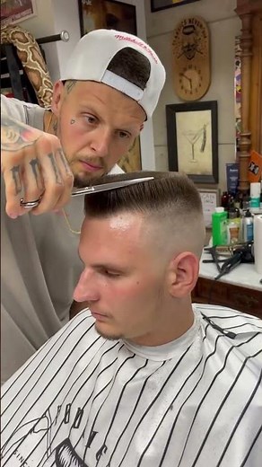 Flattop Demo for Schorem Crew