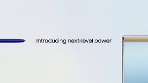 2.6K views · 124 reactions | Say hello to next-level power with Samsung Galaxy Note10’s Intelligent S Pen that is redesigned to put more power at your fingertips, A pro-grade camera to capture epic moments and battery to outlast your day. #GalaxyNote10 | Samsung | Facebook