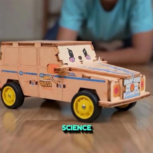 Let Kids Build, Learn & Innovate with Pludo