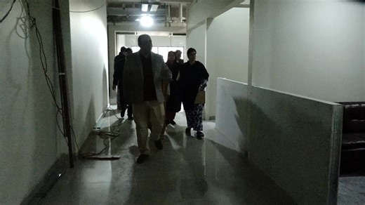 📢 Big News for Hyderabad! EduTech Solution is launching the EduTec Program at Abdullah Mall — empowering students, youth, and professionals with modern, in-demand tech skills. 🌟 🚀 Learn. Grow. Succeed. #EduTechSolution #EducationMeetsTechnology #hyderabad | Media 360 Communications