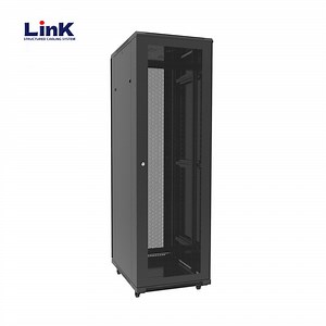 [Hot Item] 6u and 7u Vertical Server Rack Cabinet for Network Equipment