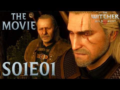 The Witcher Saga | S01E01 – Lilac & Gooseberries
