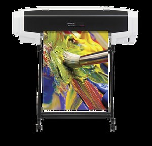 Mutoh ValueJet 628 (VJ-628​) - Astech Solutions