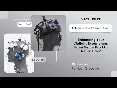Vielight Neuro Pro 2 | Getting the most out of your original Neuro Pro | Gracefire Protocols