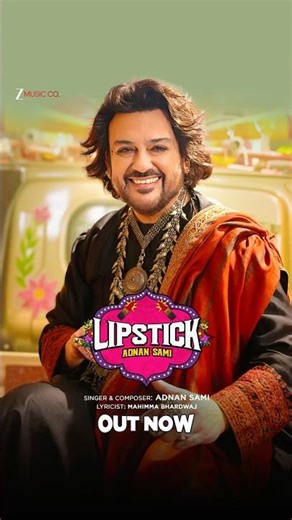 #𝐀𝐝𝐧𝐚𝐧𝐒𝐚𝐦𝐢 #Lipstick #NewSong2026 #Shorts