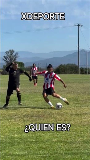 This guy looks like a pro. #football #soccer