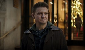 Hawkeye Was Originally Supposed to Be an MCU Movie | Den of Geek