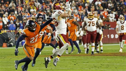 Broncos' key defensive starter likely won't return this season