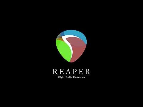 Loop Based Production in REAPER - Part 1/11 - Intro & First Loop