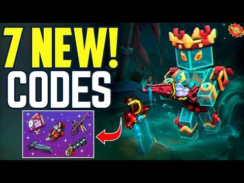 ⚠️EXCLUSIVE! CODES⚠️PIXEL GUN 3D CODES PROMO CODES 2026 - PIXEL GUN 3D CODES 2026- CODE PIXEL GUN 3D