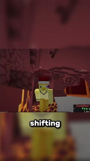 Minecraft Tips & Tricks for BEGINNERS #shorts #minecraft #tips #tricks #beginners