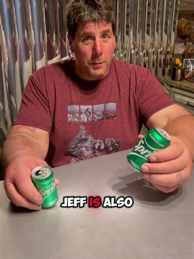 Meet the Man with the World's Largest Hands...