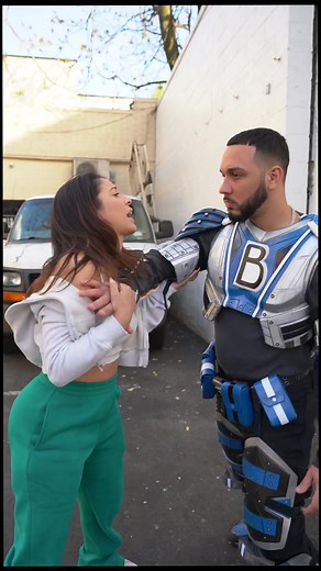 BlueChew Man To The Rescue @bluechew for FREE -promo code CH20- link in bio https://www.get.bluechew.com/ch20