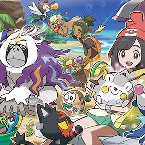Pokémon Stars for Nintendo Switch – your need-to-know