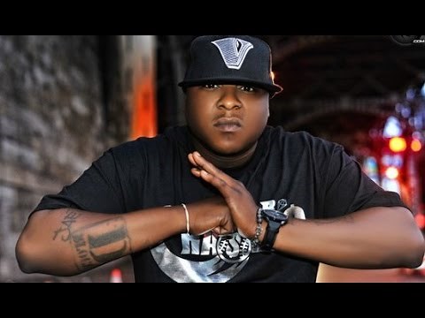 Jadakiss - All The Way Up (Remix)