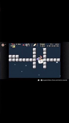 Star World 3 Dragon Coins - Super Mario World: Super Mario Advance 2
