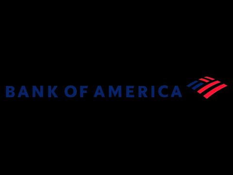 Bank of America Logo History