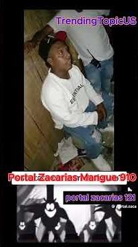 Portal-Zacarias-Mangue-910 / Portal-zacarias-121 / portal-zacarias-mangue-613