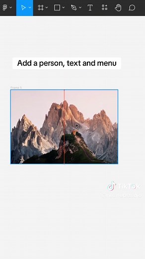 Easy Figma Website Animation Tutorial
