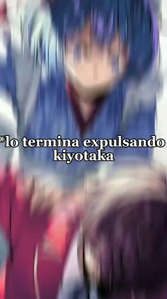 literal así fue ese volumen #fypシ #viral #ayanokouji #kiyopon #classroomoftheeliteseason2 #youkosojitsuryokushijou #lightnovel
