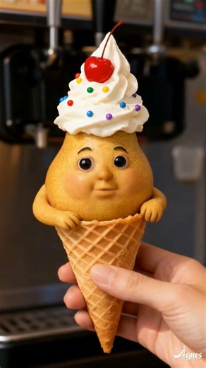 Can you try this cute Pear 🍐❤️| | #shorts #trending #viralvideo #ai #pearls