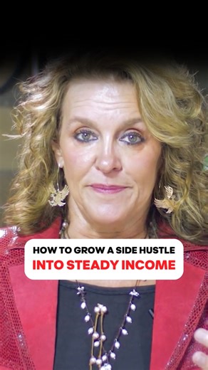 10K views · 105 reactions | Want to turn your side hustle into a money making machine? Watch this!  | Integrated Wealth Systems | Facebook