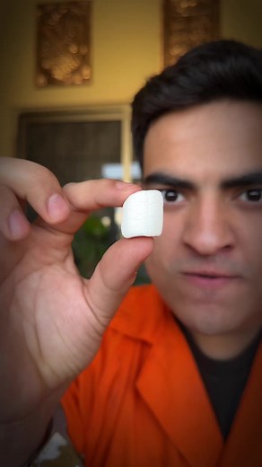 Secret Marshmallow Hack 😱 | DgSk DvQ