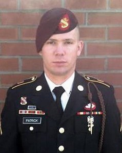 82nd Soldier Found Dead in Fort Bragg Barracks Room
