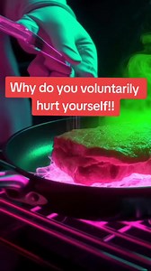 2.1M views · 10K reactions | The truth behind "non stick" pans! #pan #toxic #health #healthylifestyle #toxic #seamoss | DT_healthylifeways | Facebook