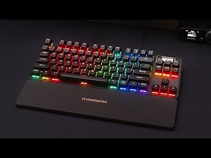 5 Best Wireless Mechanical Gaming Keyboard in 2025