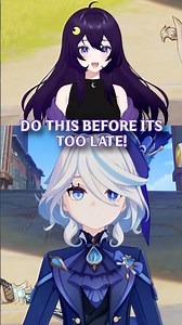 Don’t Miss THIS in Genshin Impact 😭