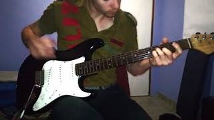 Polyphia goat cover / G.O.A.T. - Full Guitar Cover Chords - ChordU