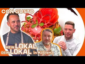 "That's a salad?" The pro's mouth is watering! | 2/2 | My Restaurant, Your Restaurant