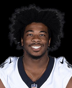 Chris Rumph II Highlights and Videos - NFL