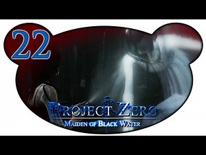 Project Zero 5: Maiden of Black Water #22 - Eine Spur zu Hisoka (Let's Play)