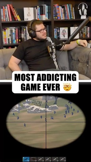 The Most ADDICTING Game Ever 😳