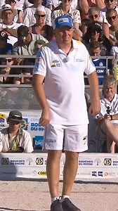 Un carreau magnifique Philippe SUCHAUD 🔥 La Famille pétanque 🌎🌏🌍✌️ | La Famille pétanque