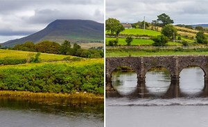 One For This Summer: An Adventure Along Greenway From Westport to Achill