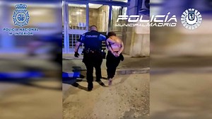 Saray, la mujer que tuvo a sus tres hijos secuestrados un mes: "Me vais a tener que tirotear, hijos de perra"