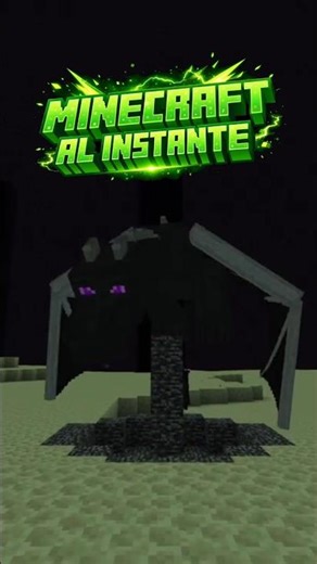 Cómo Revivir A La dragona Del End En Minecraft 🔥