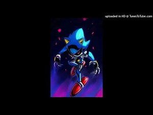 Playboi Carti x Yeat Type Beat - Metal Sonic