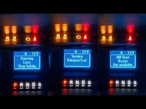 Ford EPAS code C102D No power steering