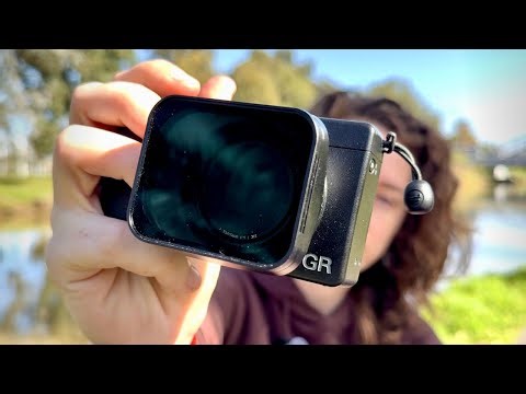 This One Accessory Unlocks the FULL Potential of the Ricoh GR IV