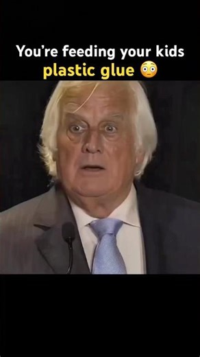 You’re literally feeding your kids plastic glue 😳 #shorts #viral